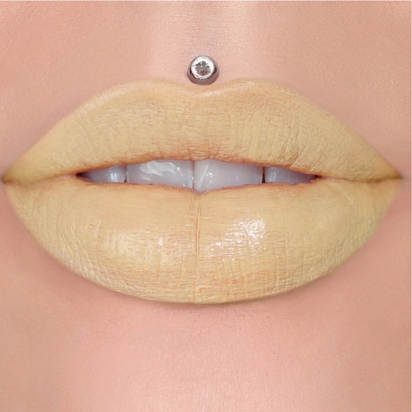 Jeffree Star Velvet Trap Lipstick in Easter Sunday - Picture 2 of 5